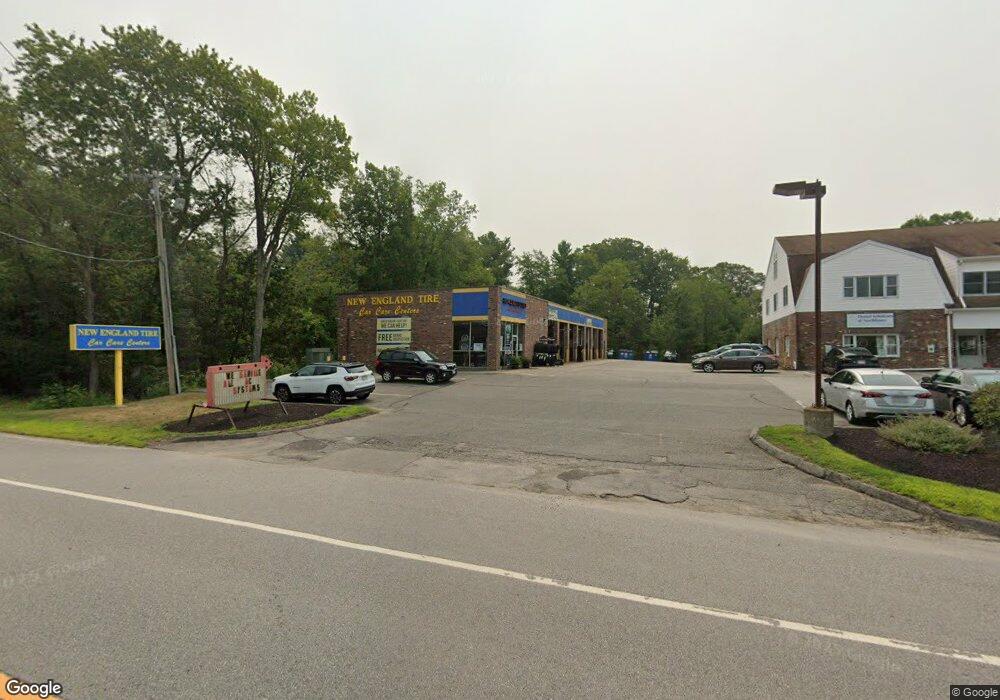 363 W Main St, Northborough, MA 01532 - photo 1