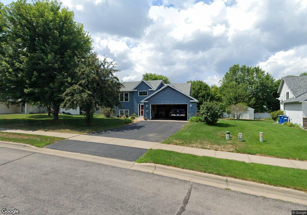 1023 Meadows Dr, Sauk Rapids, MN 56379 - photo 1