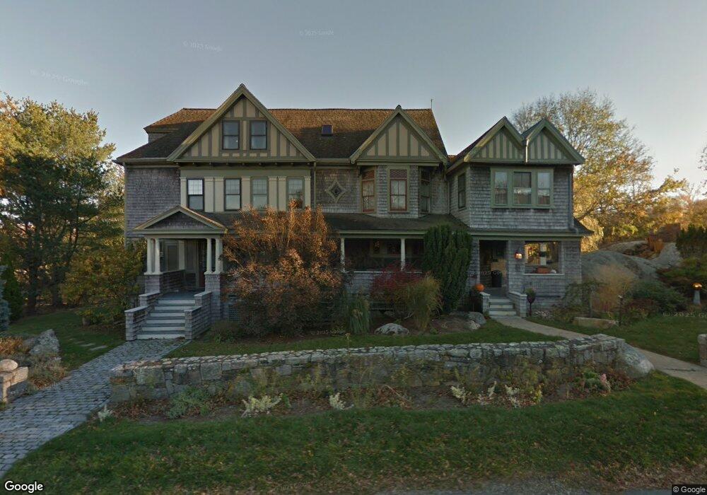 10 Harbor Rd, Gloucester, MA 01930 - photo 1