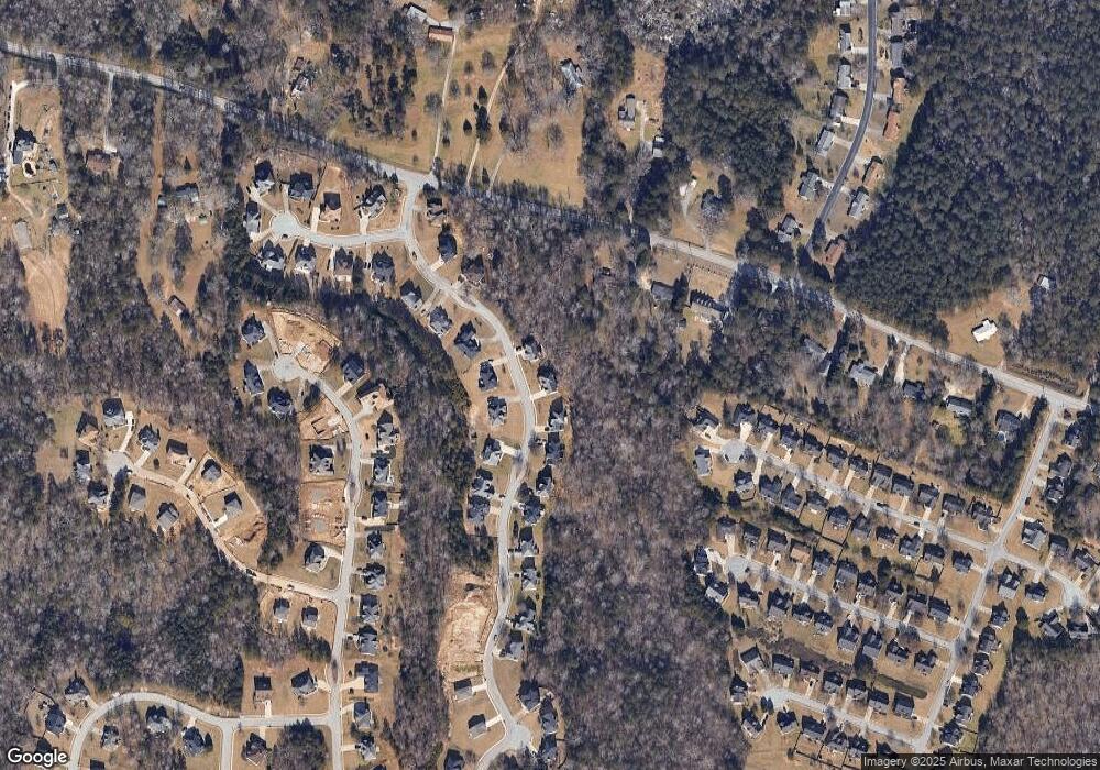 2013 Jessica Way, Conyers, GA 30012 - photo 1