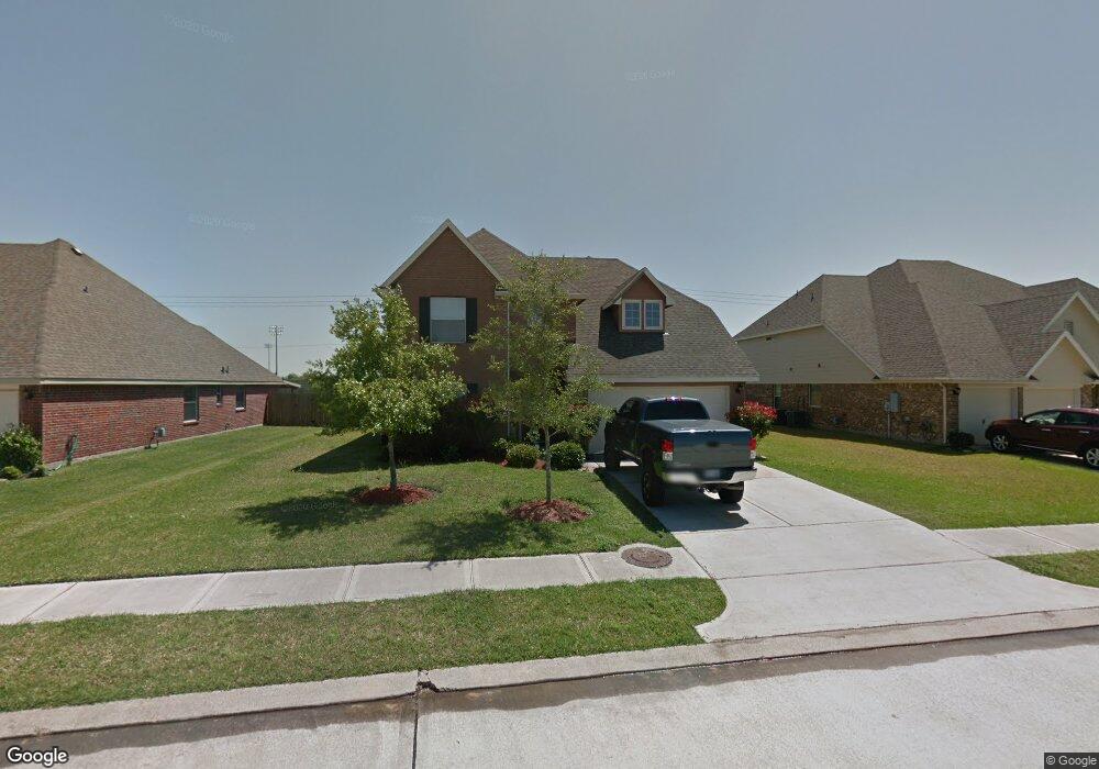 4106 Parry Dr, Pearland, TX 77584 - photo 1