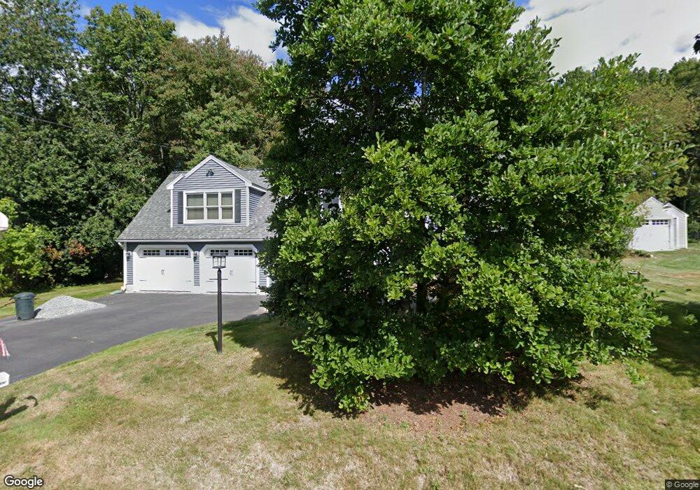 7 Sevoian Dr, Methuen, MA 01844 - photo 1