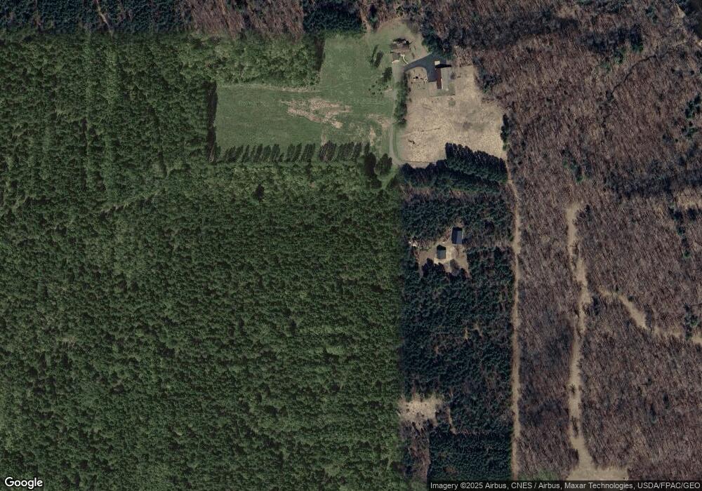 26149 Heir Rd, Webster, WI 54893 - photo 1