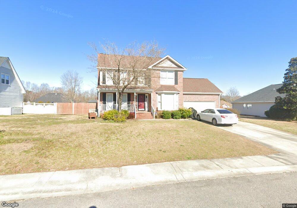 2126 Twin Bridge Dr, Florence, SC 29505 - photo 1