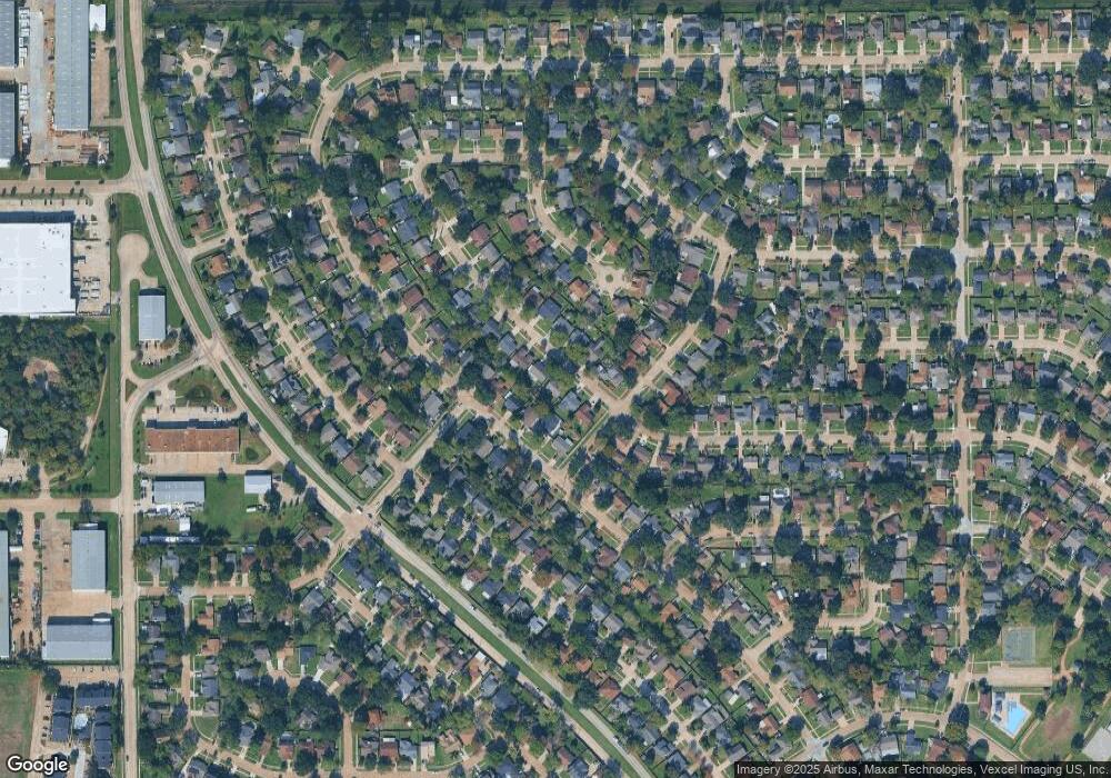 7211 Sandswept Ln, Houston, TX 77086 - photo 1