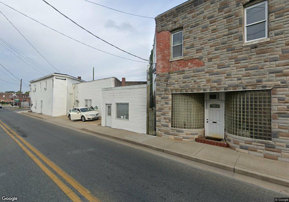 423 E Church St, Salisbury, MD 21804 - photo 1