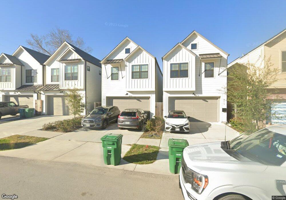 813 E 25th St, Houston, TX 77009 - photo 1