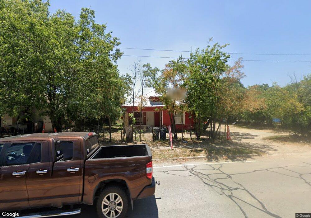 2513 Azle Ave, Fort Worth, TX 76106 - photo 1