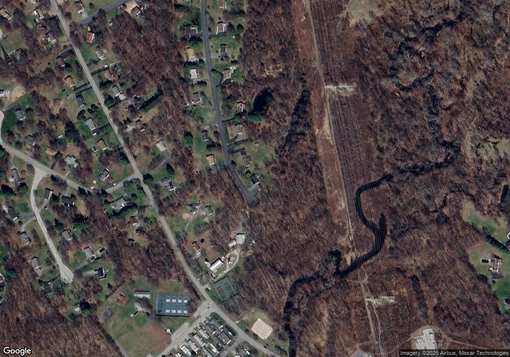 25 Elizabeth Terrace, Wappingers Falls, NY 12590 - photo 1