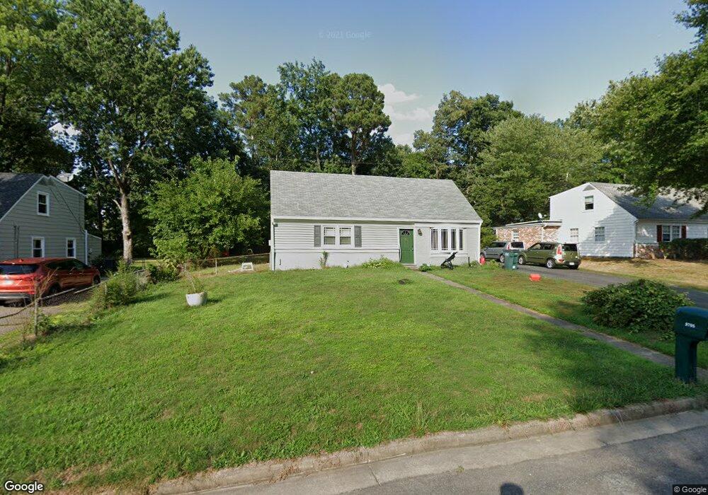 9705 Electra Ln, Henrico, VA 23228 - photo 1