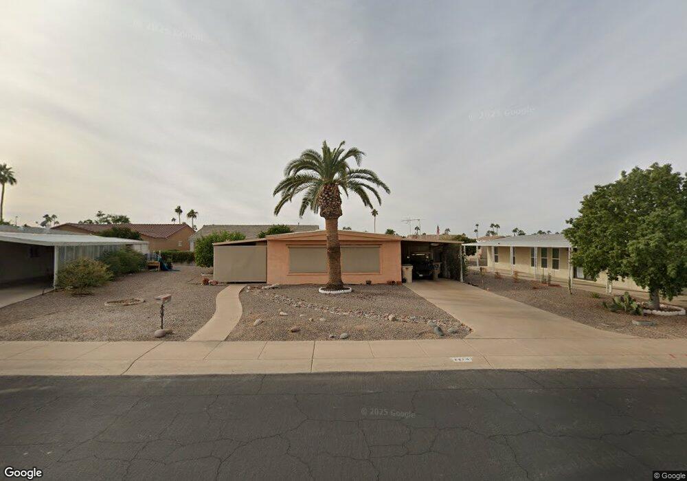 2614 N Hogan Ave, Mesa, AZ 85215 - photo 1