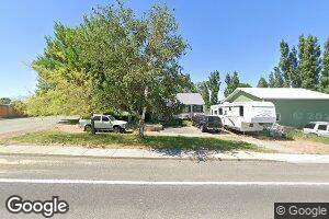 307 E Railroad Ave, Mansfield, WA 98830