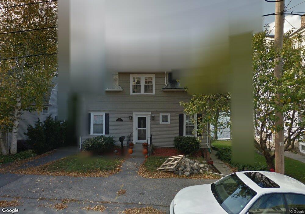 39 Proctor St, Worcester, MA 01606 - photo 1