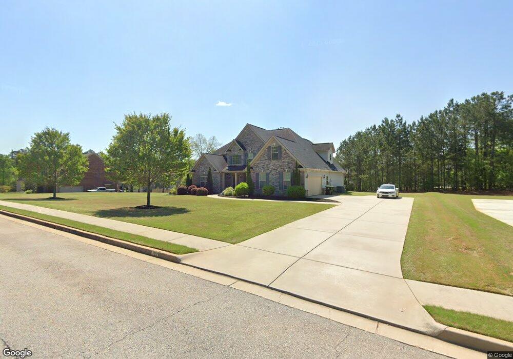 127 Tuscany Ct unit 14, McDonough, GA 30252 - photo 1