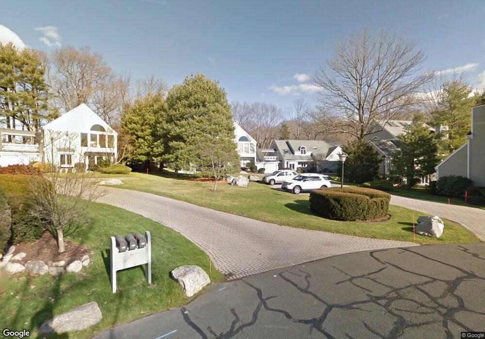 106 Barnes Rd, Stamford, CT 06902 - photo 1