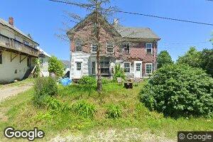 46 Front St, Sumner, ME 04292