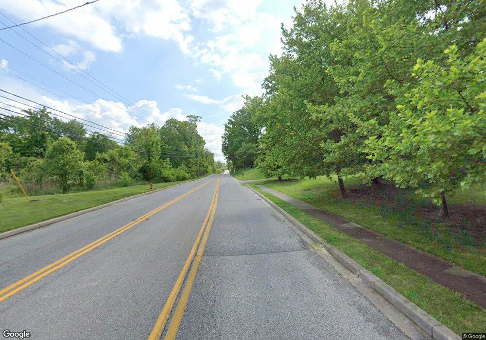 Montgomery Rd, Elk Ridge, MD 21075 - photo 1