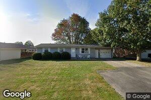 303 W Spring St, Manly, IA 50456