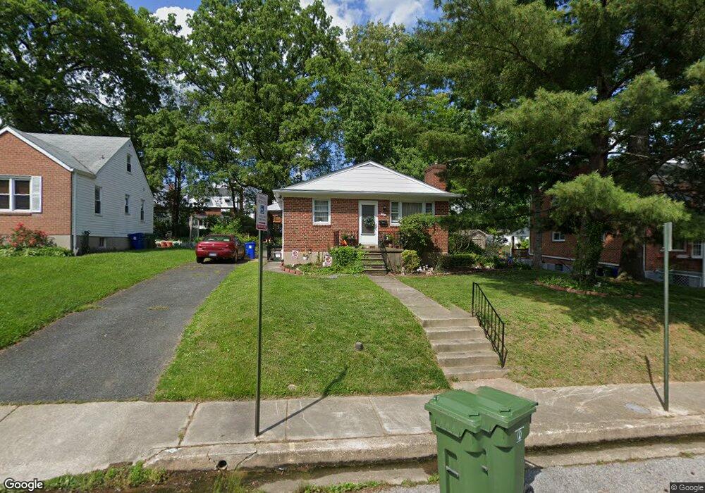 3404 Orlando Ave, Parkville, MD 21234 - photo 1