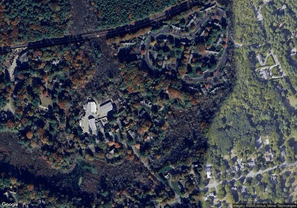 16 Warren Place, Weston, MA 02493 - photo 1