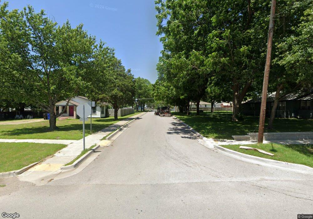 3001 E Detroit St, Broken Arrow, OK 74012 - photo 1