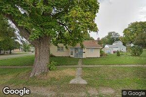 230 W 1st St, Glidden, IA 51443