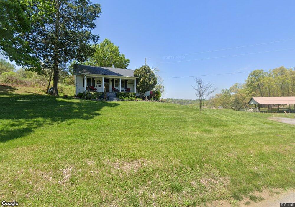 2133 Joe Stephens Rd, Morristown, TN 37814 - photo 1