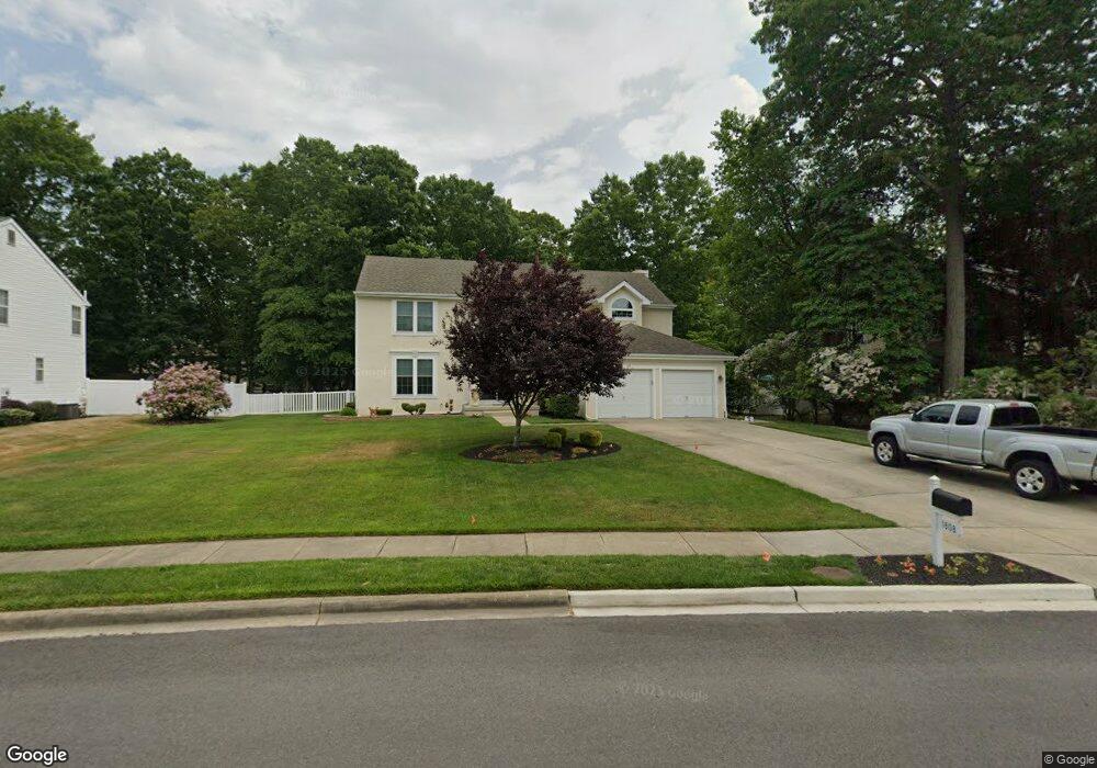 1808 Teaberry Ave, Williamstown, NJ 08094 - photo 1