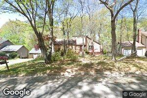 2308 Musket Ln, Greensboro, NC 27455