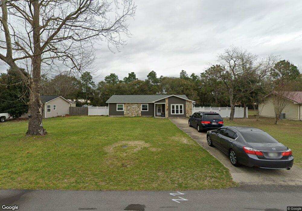 5613 Galaxy Dr, Crestview, FL 32539 - photo 1