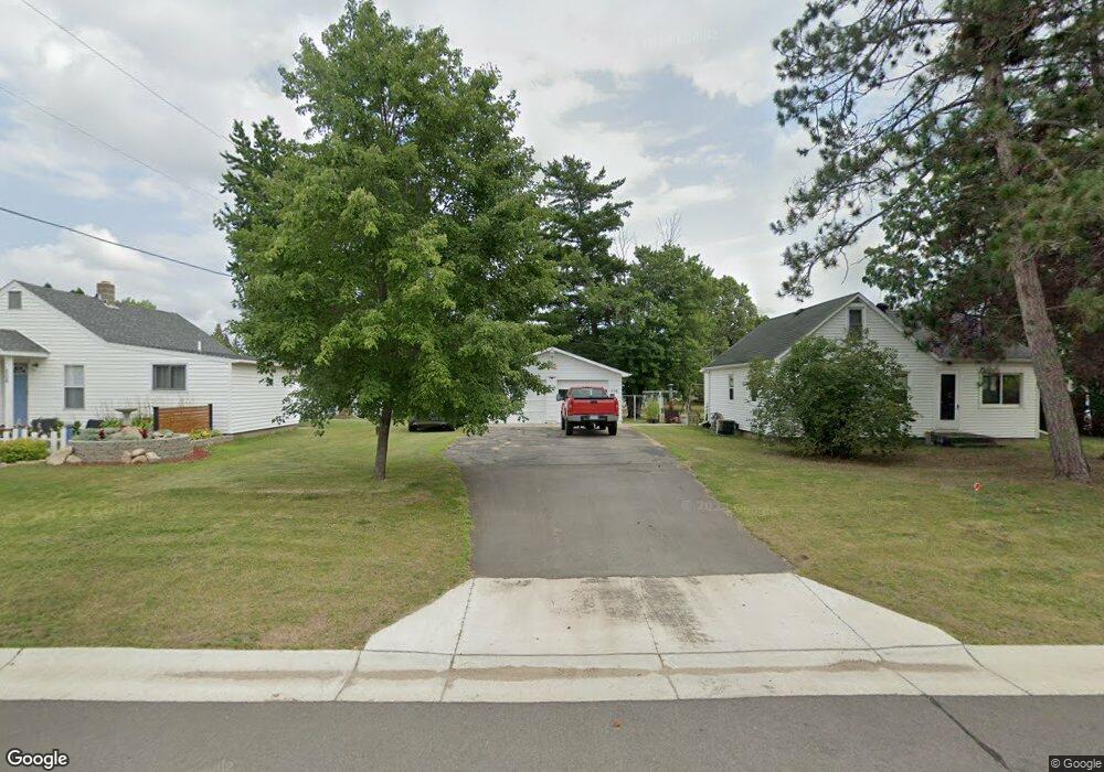 508 Front Ave, Park Rapids, MN 56470 - photo 1