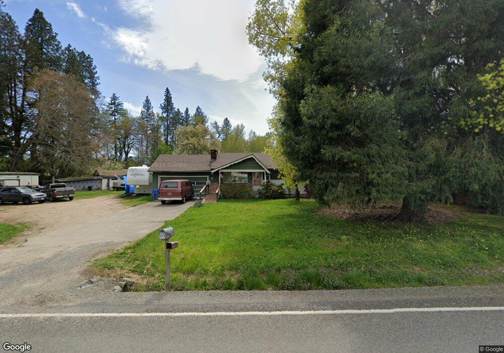 4615 Leonard Rd, Grants Pass, OR 97527 - photo 1