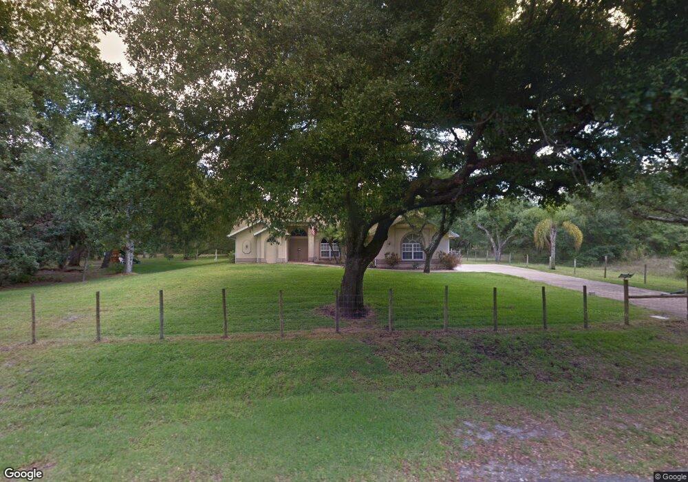 1818 Jefferson Ave, Lehigh Acres, FL 33972 - photo 1