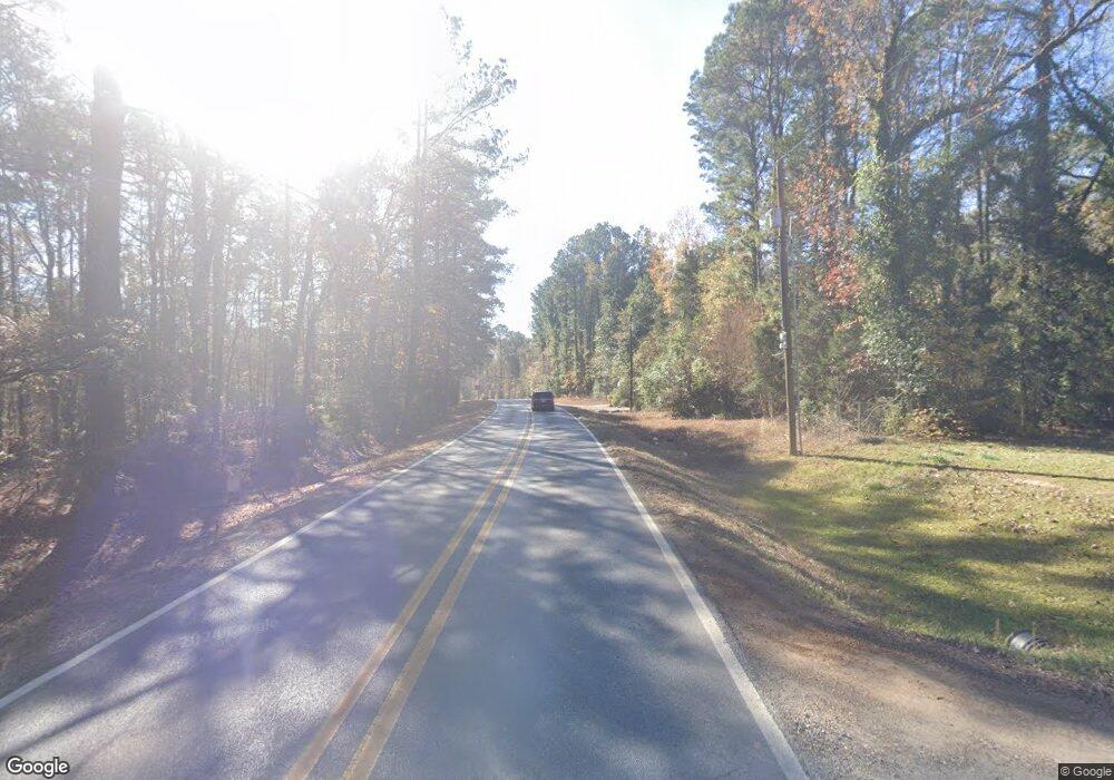 4985 Highway 552, Downsville, LA 71234 - photo 1