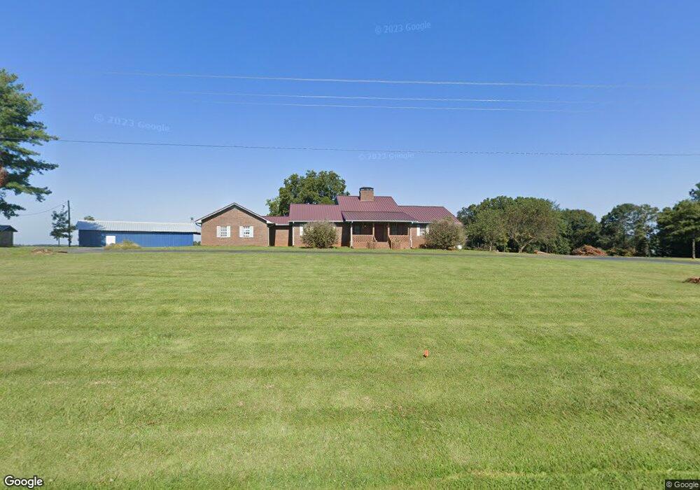 8088 Lula Rd, Lula, GA 30554 - photo 1