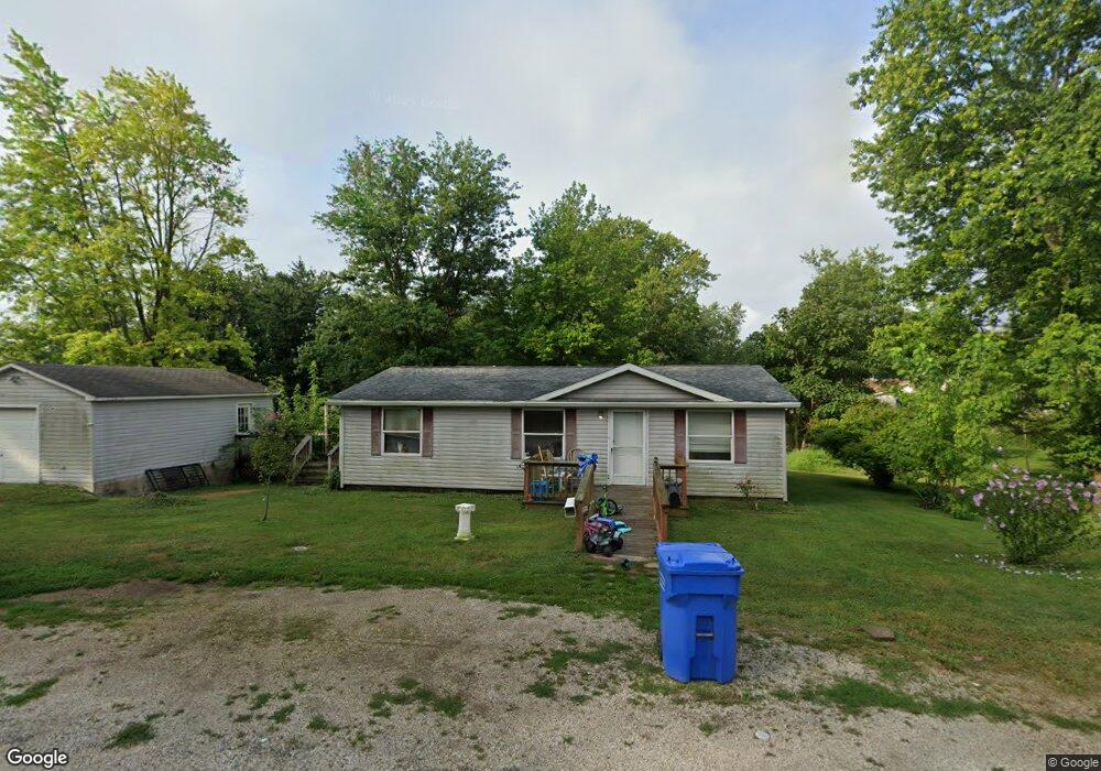 502 E Hardin St, Virginia, IL 62691 - photo 1