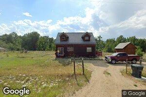 83 Two Mile Bridge Rd, Roberts, MT 59070
