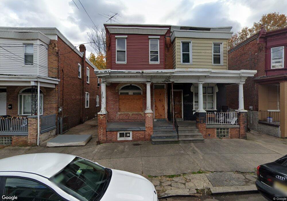1230 Chase St, Camden, NJ 08104 - photo 1