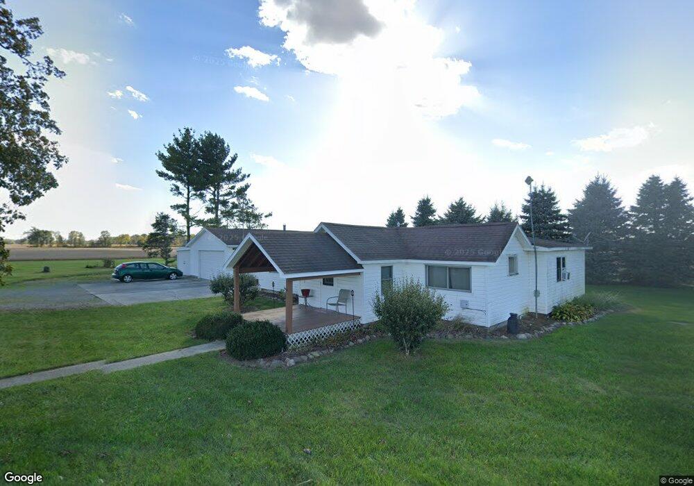 4630 Yoder Rd, Lima, OH 45806 - photo 1