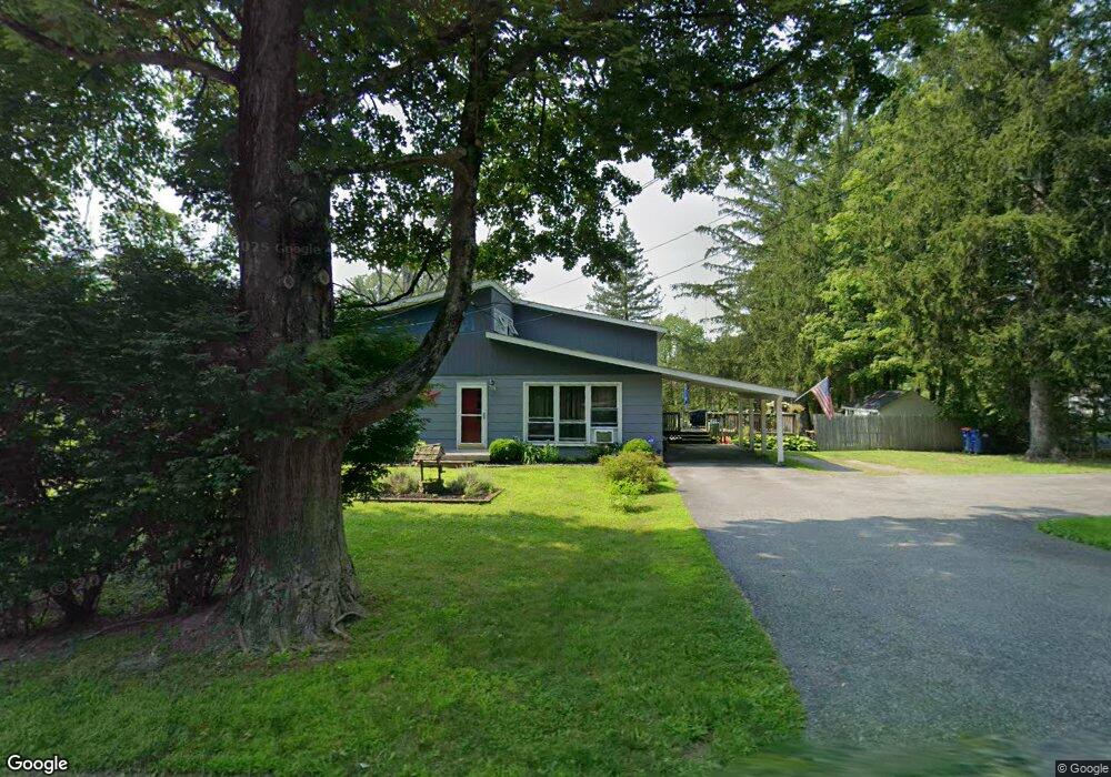 101 Reagans Mill Rd, Wingdale, NY 12594 - photo 1