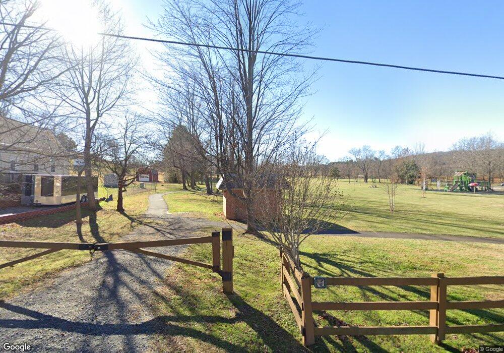 710 Fauquier Rd, Warrenton, VA 20186 - photo 1