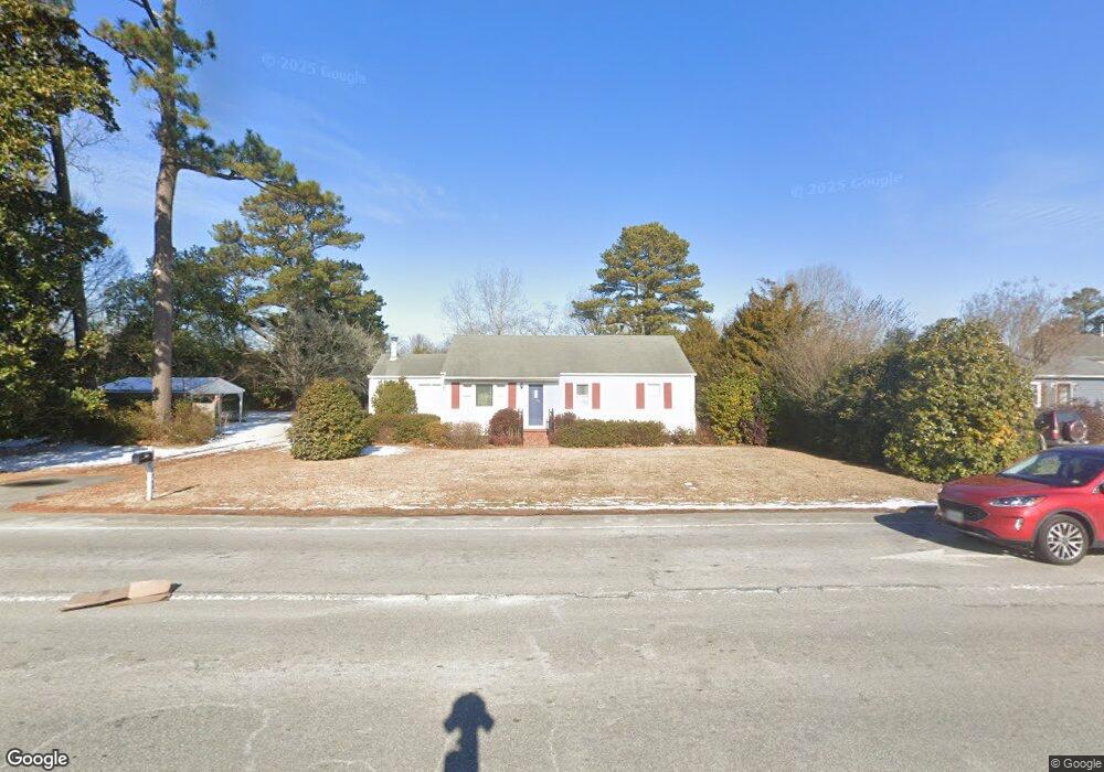 2540 N Landing Rd, Virginia Beach, VA 23456 - photo 1