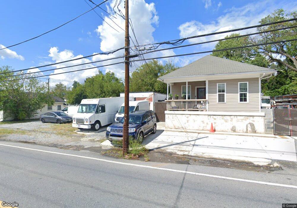 5906 Arbor St, Hyattsville, MD 20781 - photo 1