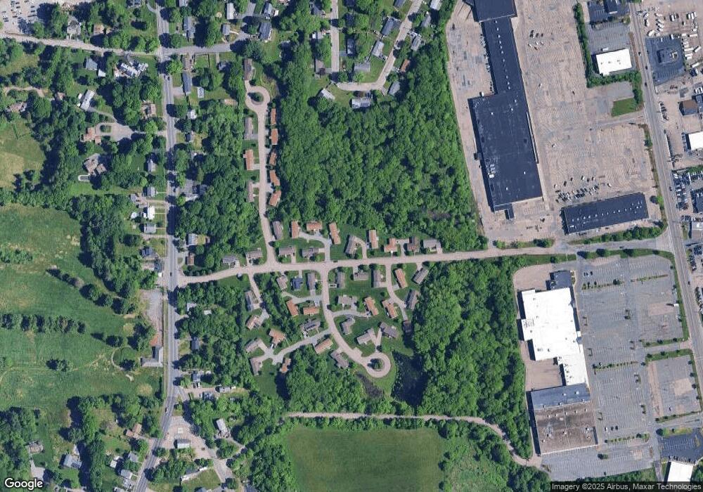 9 Skyview Dr, Brockton, MA 02301 - photo 1