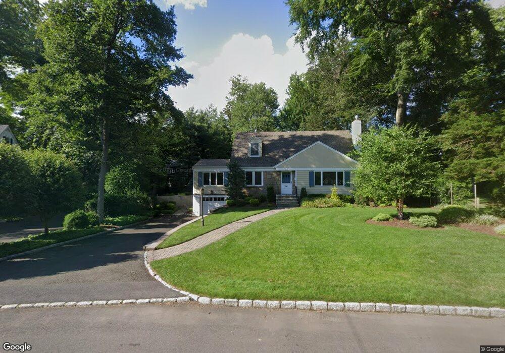 73 Norma Rd, Harrington Park, NJ 07640 - photo 1