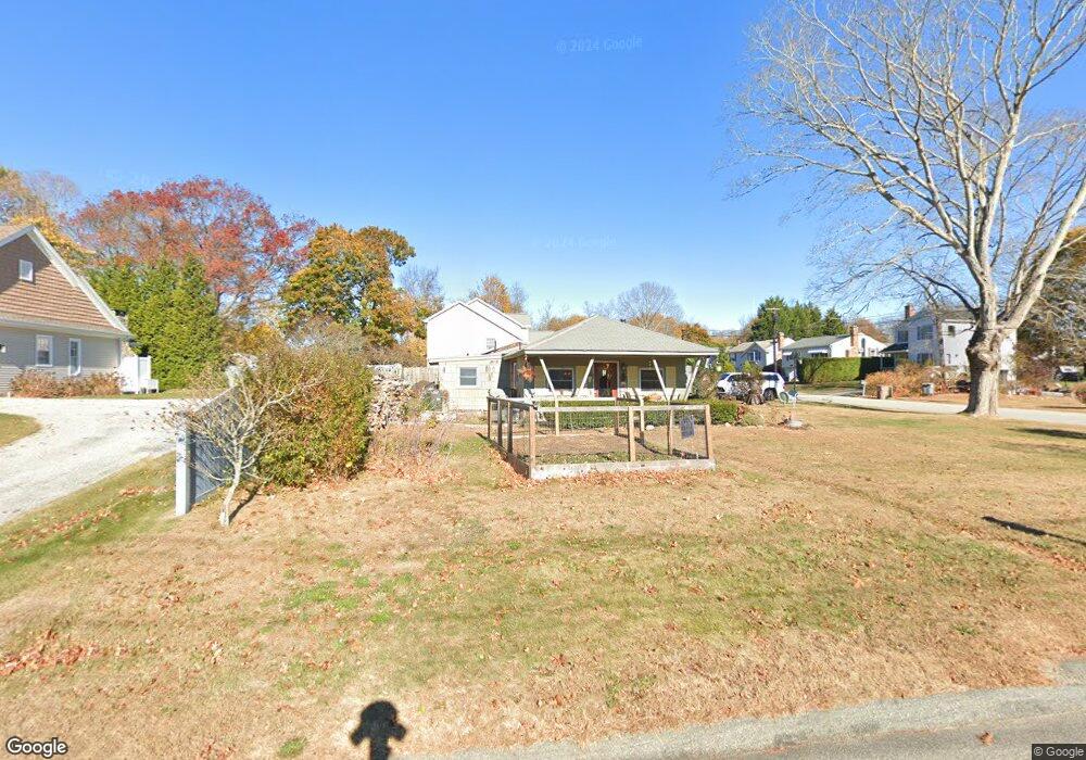 45 Crescent Ave, Niantic, CT 06357 - photo 1