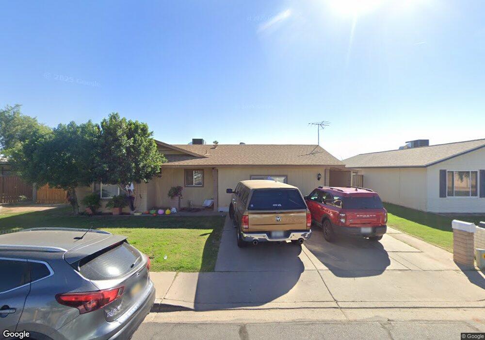 1855 E 1st St, Mesa, AZ 85203 - photo 1