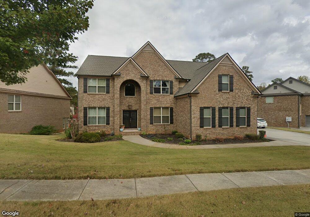 3192 Preservation Cir, Lilburn, GA 30047 - photo 1