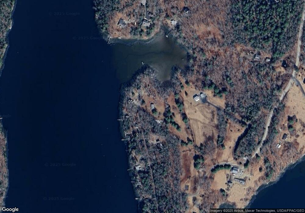 981 Cross Point Rd, Edgecomb, ME 04556 - photo 1