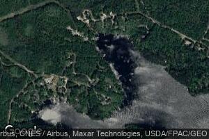 2302 Paradise Point Rd, Cook, MN 55723